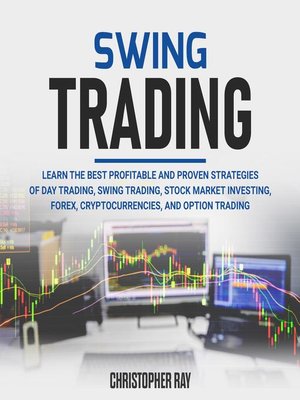 cover image of Swing Trading